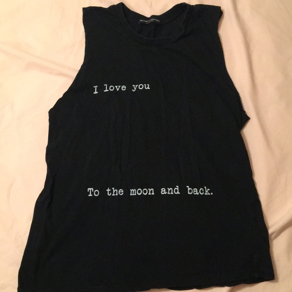 Brandy Melville tank